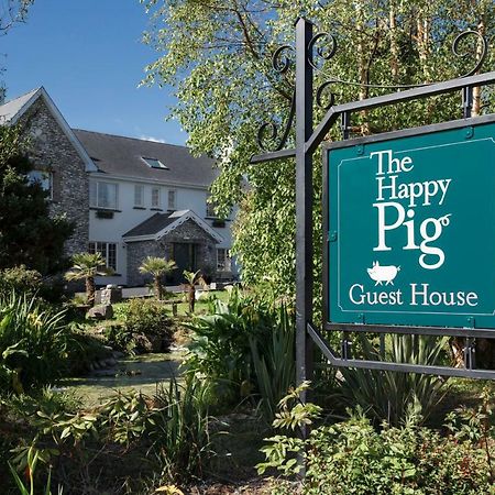 ホテル The Happy Pig ケンメア エクステリア 写真