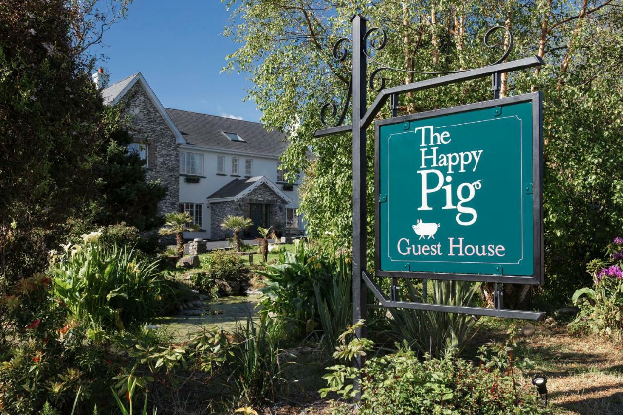 ホテル The Happy Pig ケンメア エクステリア 写真